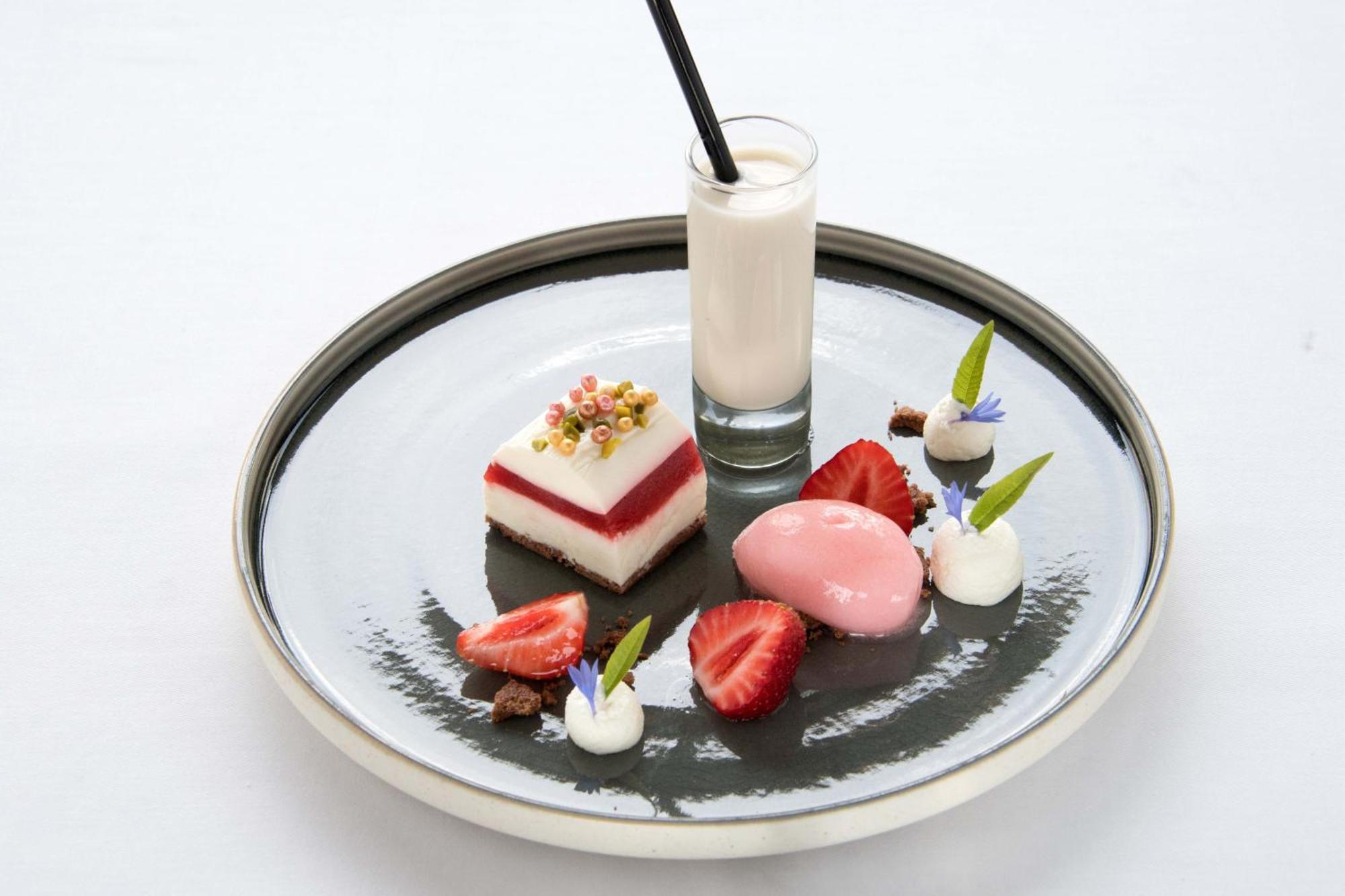 Seilers Vintage Hotel & Spa 칸더슈텍 외부 사진