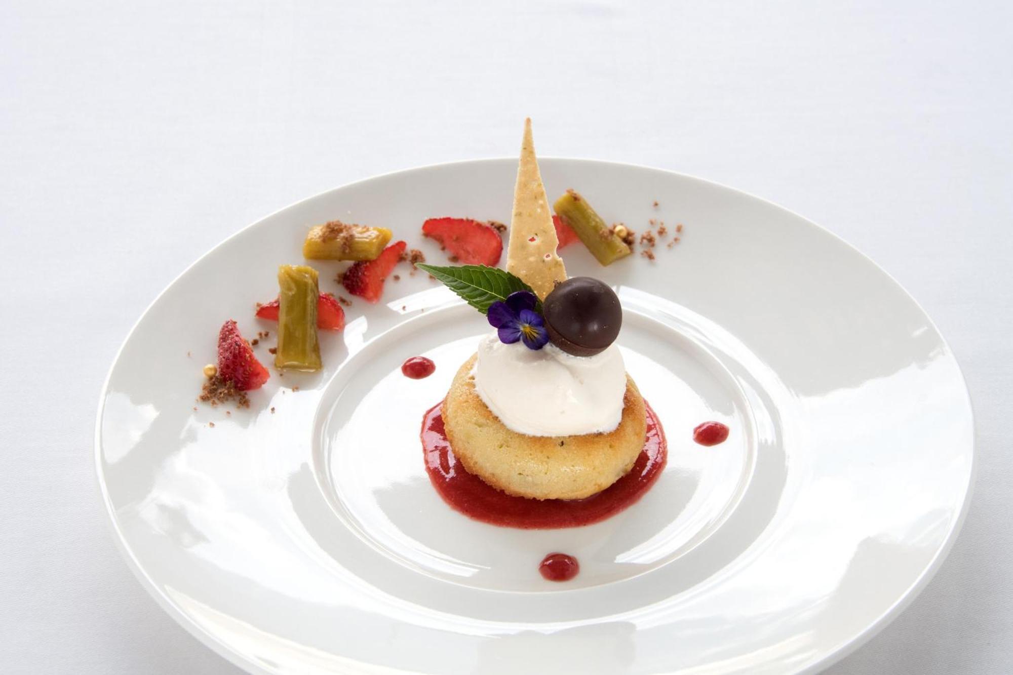 Seilers Vintage Hotel & Spa 칸더슈텍 외부 사진
