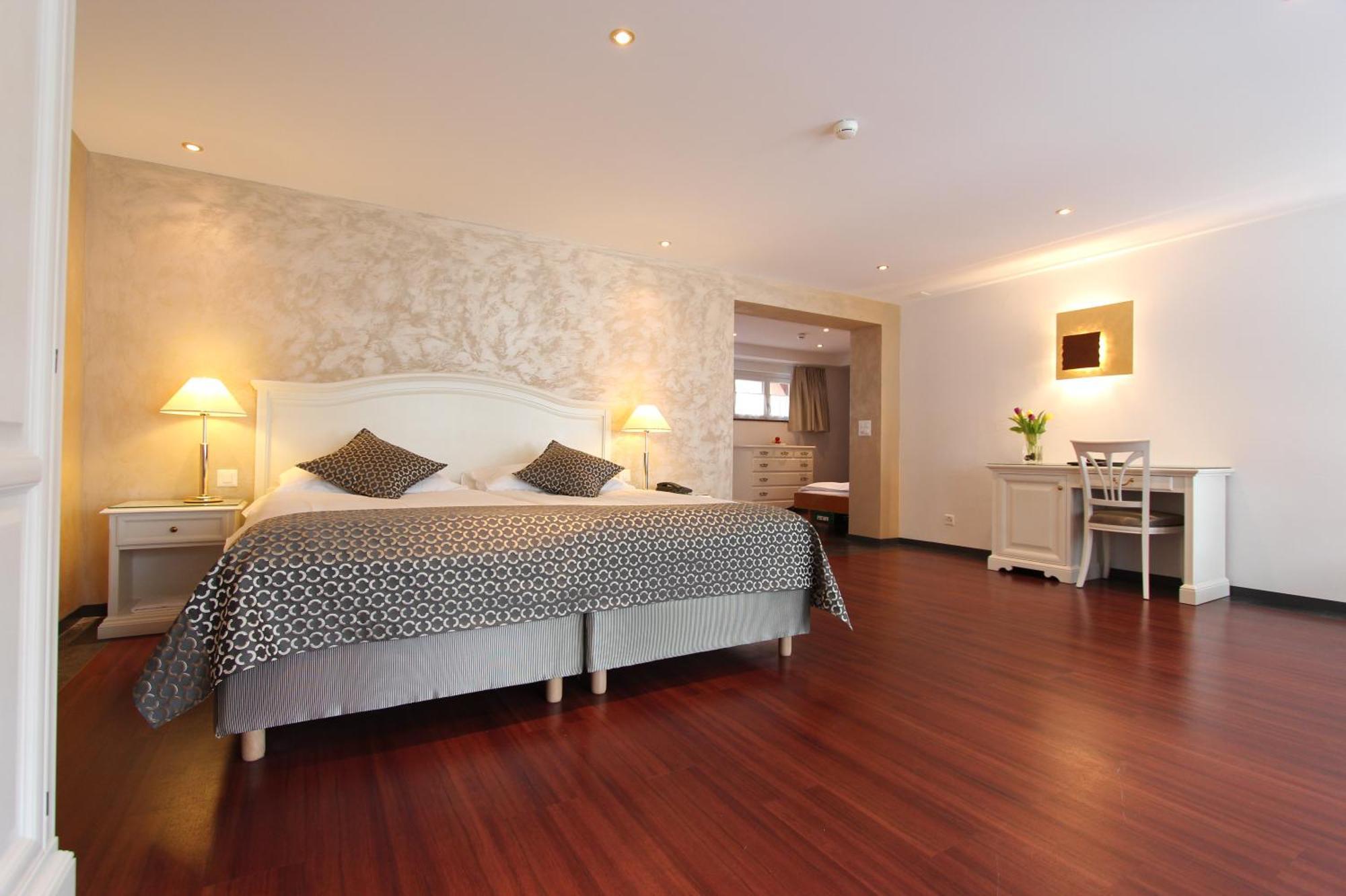 Seilers Vintage Hotel & Spa 칸더슈텍 외부 사진