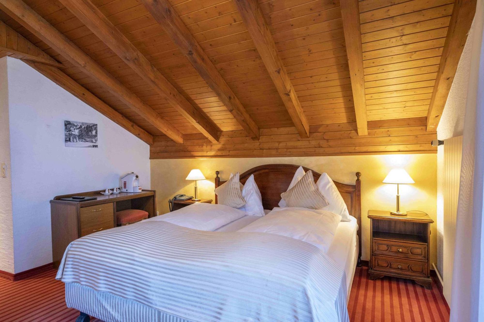 Seilers Vintage Hotel & Spa 칸더슈텍 외부 사진